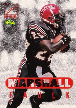 Marshall Faulk