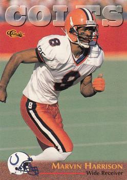 Marvin Harrison