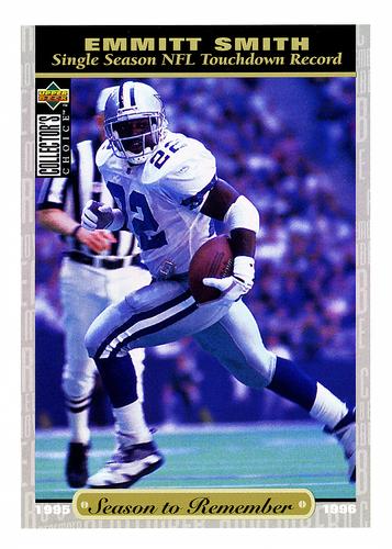 Emmitt Smith