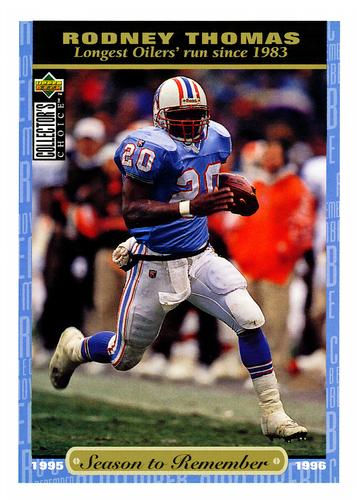 Rodney Thomas