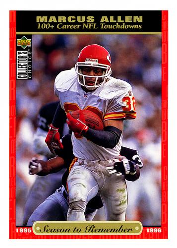 Marcus Allen