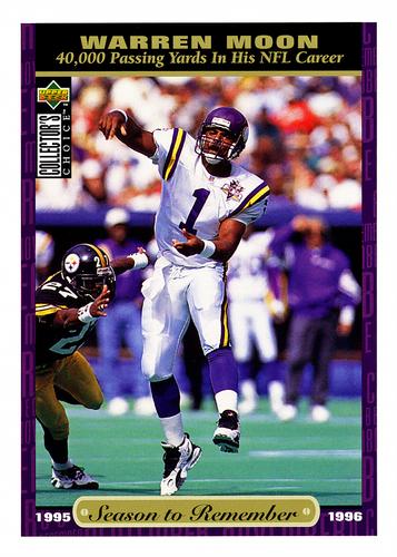 Warren Moon
