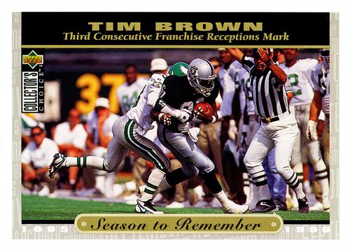 Tim Brown
