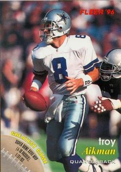 Troy Aikman