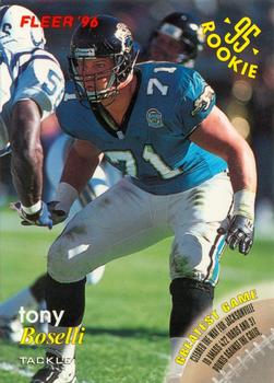 Tony Boselli