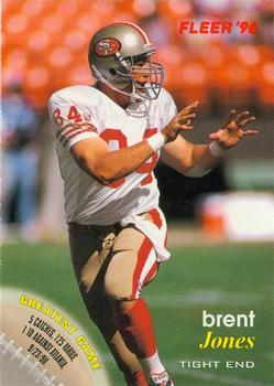 Brent Jones