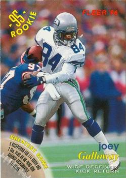Joey Galloway