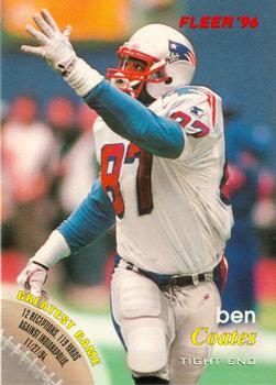 Ben Coates