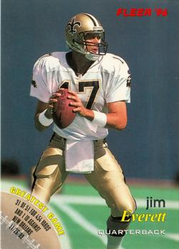 Jim Everett