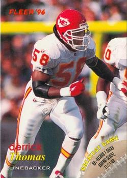 Derrick Thomas