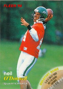 Neil O'Donnell