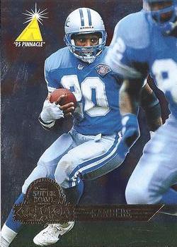 Barry Sanders