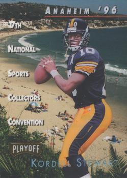 Kordell Stewart