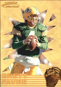 Brett Favre