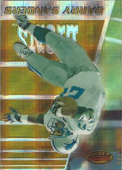 Barry Sanders