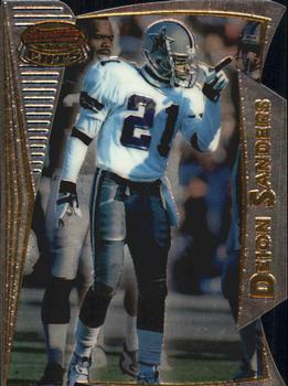 Deion Sanders
