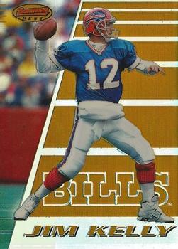Jim Kelly
