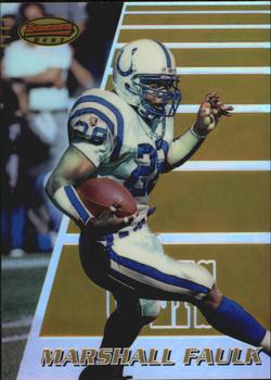 Marshall Faulk