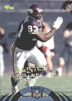 John Randle