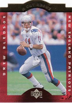 Drew Bledsoe