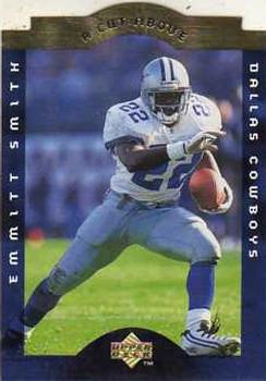 Emmitt Smith