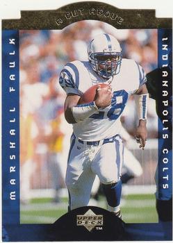 Marshall Faulk