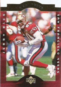 Jerry Rice