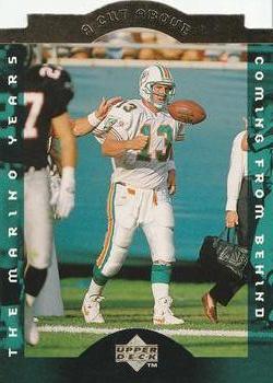 Dan Marino