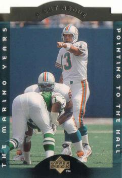 Dan Marino