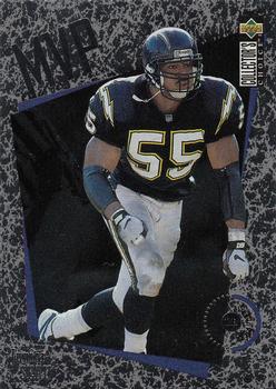 Junior Seau