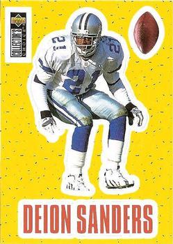 Deion Sanders