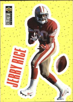 Jerry Rice