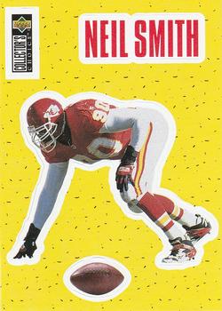 Neil Smith