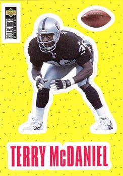 Terry McDaniel