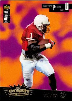 Lawrence Phillips