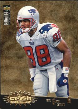 Terry Glenn