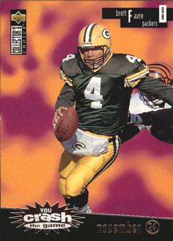 Brett Favre