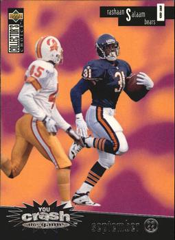 Rashaan Salaam