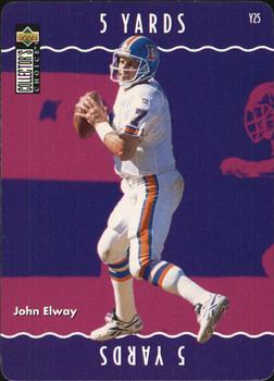 John Elway