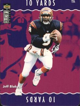 Jeff Blake