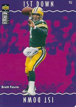 Brett Favre