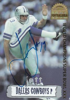 John Jett