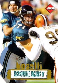 Tony Boselli