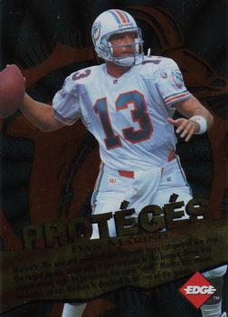 Dan Marino / Drew Bledsoe