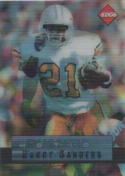 Barry Sanders
