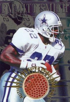 Emmitt Smith