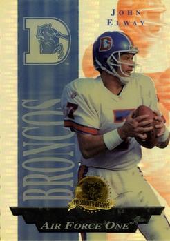 John Elway
