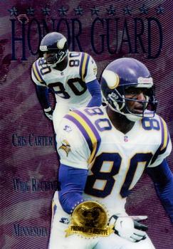 Cris Carter