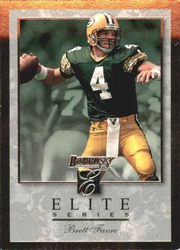 Brett Favre