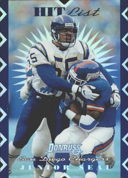 Junior Seau